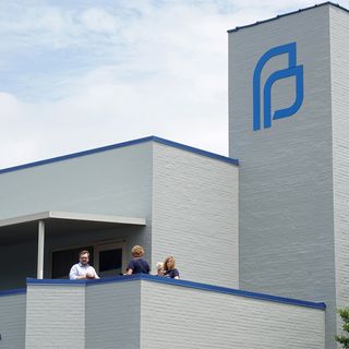 Texas Successfully Defunds Planned Parenthood | National Review