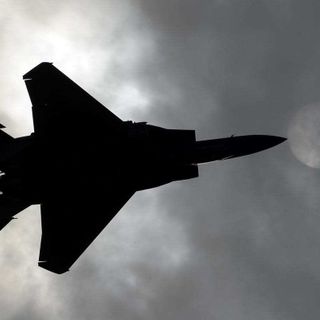 Turkey concerned about Saudi sending F-15s to Greek island of Crete 