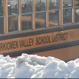 Perkiomen Valley, Hatboro-Horsham suspend school bus service after COVID outbreak among drivers