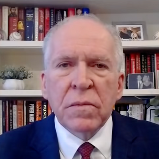 John Brennan and the Aging Radicals - The American Spectator | USA News and PoliticsThe American Spectator | USA News and Politics