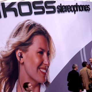 Koss family and company's execs cash in $44 million in stock during short squeeze frenzy