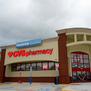 CVS to start Hampton Roads COVID-19 vaccines this week