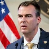 Report questions Stitt administration’s spending of $1.26B of CARES Act funds