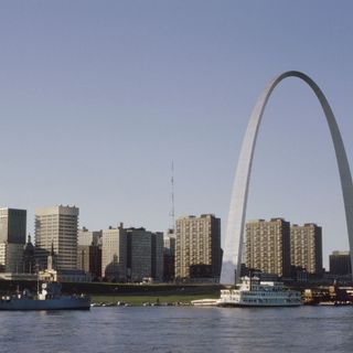 St. Louis Considers Spy Planes to Survey the City 18 Hours a Day