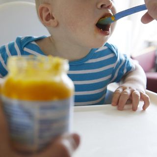 Leading baby food manufacturers knowingly sold products with high levels of toxic metals, a congressional investigation found