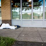 New Bill Sponsored by House Speaker Kotek Would Decriminalize Homelessness