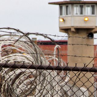 We talked to people in Philly’s coronavirus-filled jails — they’re scared for their lives