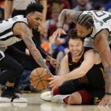 Matthew Dellavedova fighting to save his career after serious concussion