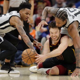 Matthew Dellavedova fighting to save his career after serious concussion