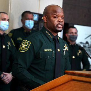 Broward judge wants to see records that Sheriff Greg Tony’s lawyers want kept private