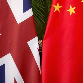 China accuses BBC of pushing ‘fake news’ in COVID-19 coverage as diplomatic dispute with U.K. intensifies