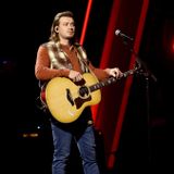 Morgan Wallen's sales quadruple after being filmed using racial slur