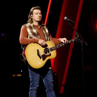 Morgan Wallen's sales quadruple after being filmed using racial slur