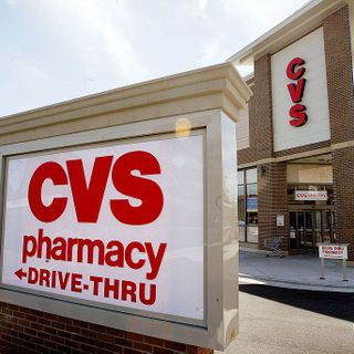 CVS expanding Virginia vaccination locations from 28 to 36