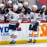 Luszczyszyn: Connor McDavid and Leon Draisaitl are in a new tier