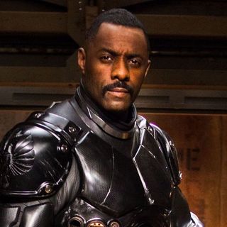 Idris Elba’s Afrofuturist animated series coming to Crunchyroll