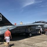 Rhode Island National Guard cancels 2021 airshow due to COVID-19 concerns