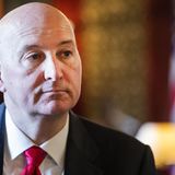 Nebraska is 'months' away from having widespread coronavirus testing available, Ricketts says