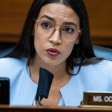 AOC: The Dirk Diggler of the 117th Congress