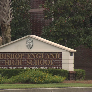 Bishop England, Diocese of Charleston sued for $300M over student exploitation claims