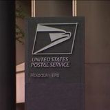 Almost 1,600 Postal Workers in DC Region Tested Positive for COVID-19; 7 Have Died