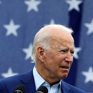 The 10 Steps Biden Can Take to Promote Peace