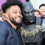 Wakanda-set TV series in the works from Ryan Coogler