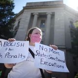 With Death Penalty Abolition, Virginia Is Becoming a Test Lab for Progressive Reform