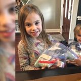 7-year-old San Antonio girl creates ‘Blessing Bags’ and donates to those struggling with homelessness