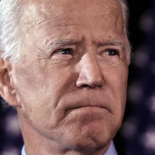 Hiding Biden › American Greatness