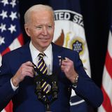 Biden Tosses Out Trump's Last-Minute Judicial Nominations