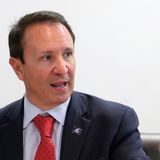 Attorney General Jeff Landry sues Advocate reporter over public-records request