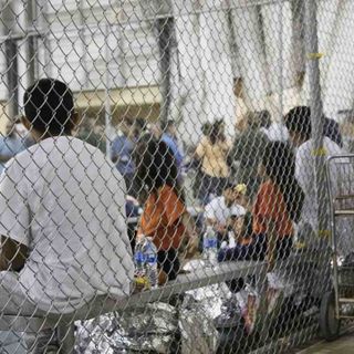 All It Took Was One Election for ‘Kids in Cages’ to Become Acceptable Once Again