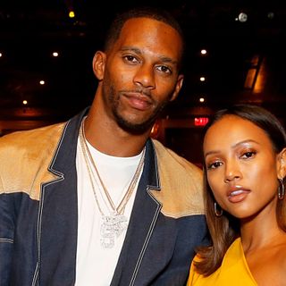 Victor Cruz and Karrueche Tran reportedly split after 3 years of dating