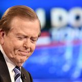 Fox News cancels 'Lou Dobbs Tonight'