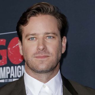 Armie Hammer Dropped by WME (Exclusive)