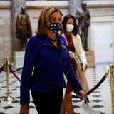 GOP pols want Pelosi to pay $5K for ignoring her own metal detector rules in Capitol