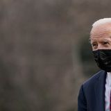 Biden doubles down on normal at White House