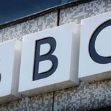 China accuses BBC of spreading ‘fake news’ after Beijing TV banned