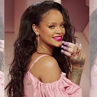 Rihanna's Fenty Beauty brand under scanner in India for 'using mica from mines hiring child labour'