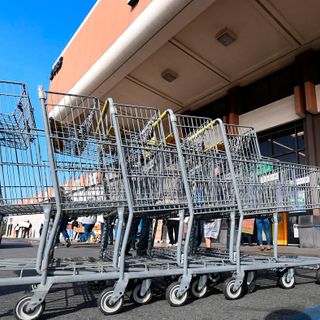 Kroger Offers $100 Bonus To Employees Who Get Vaccinated