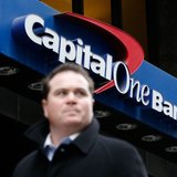 Capital One Is the One to Blame for Exposing Your Data