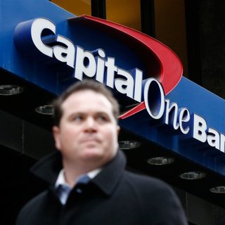 Capital One Is the One to Blame for Exposing Your Data