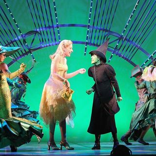 Jon M. Chu Set to Direct 'Wicked' Musical