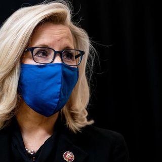 Liz Cheney becomes latest House Republican to be censured by state party for her vote to impeach Trump