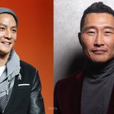 Actors Daniel Dae Kim, Daniel Wu offer reward to find suspect who assaulted elderly man in Oakland