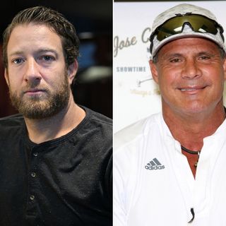 Dave Portnoy accuses Jose Canseco of taking ‘dive’ in $1 million boxing fiasco