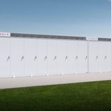 Tesla launches its Megapack, a new massive 3 MWh energy storage product