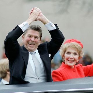 Reagan's Star Still Shines Bright 40 Years Later - Our Last True Consensus President