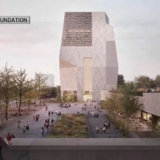 Obama Presidential Center to Break Ground This Summer After Long-Awaited City Approval